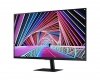 Monitor 32 cale LS32A700NWUXEN VA 3840 x 2160 UHD 16:9 1xHDMI/1xDP 5 ms (GTG) płaski  2 lata d2d